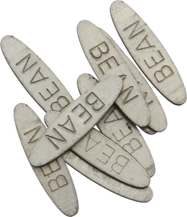 Knifemaking Bean Shield