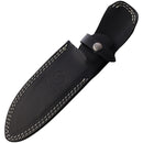 Saturn Knives Titano Fixed Black
