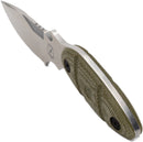 Sniper Bladeworks Skinner Satin/OD