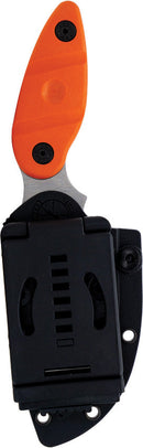 Sniper Bladeworks Skinner Satin/Orange