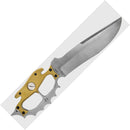 Sniper Bladeworks Brtish Death Head Fixed Blade