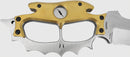 Sniper Bladeworks Brtish Death Head Fixed Blade
