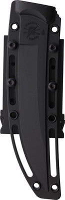 Spartan Blades Ronin Torii Fixed Blade Black