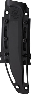 Spartan Blades Ronin Torii Fixed Blade Red/Bl