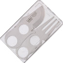 Razolution Card Cutlery