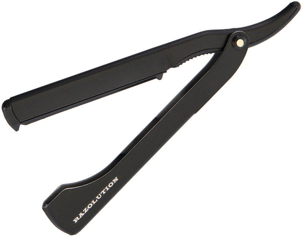 Razolution Exchangeable Blade Razor