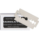 Razolution Exchangeable Blade Razor