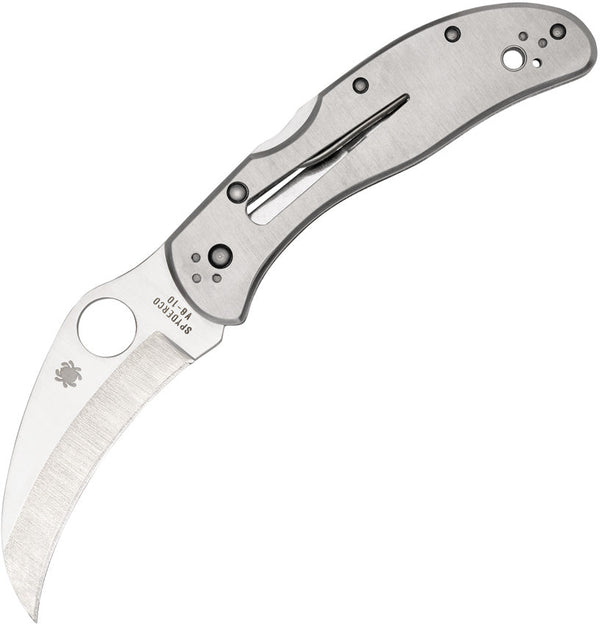 Spyderco Harpy ClipIt