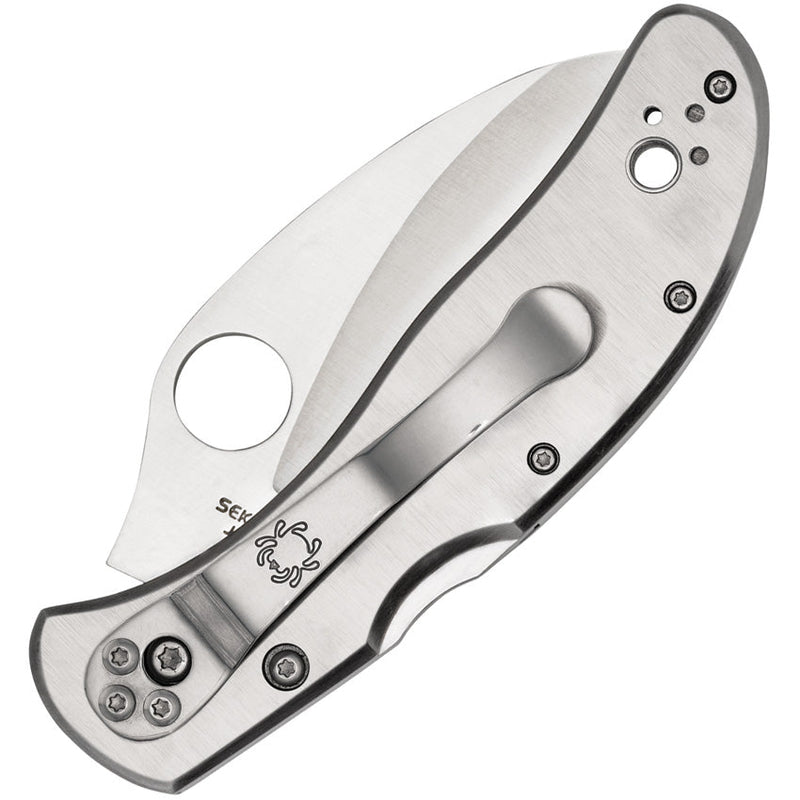 Spyderco Harpy ClipIt