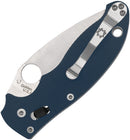 Spyderco Manix 2 Ball Bearing Lock