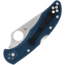 Spyderco Delica 4 Lockback Cobalt
