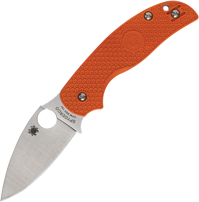 Spyderco Sage 5 Compress Org
