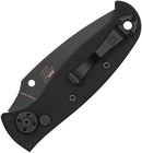 Spyderco Auto Autonomy 2 Button Lock
