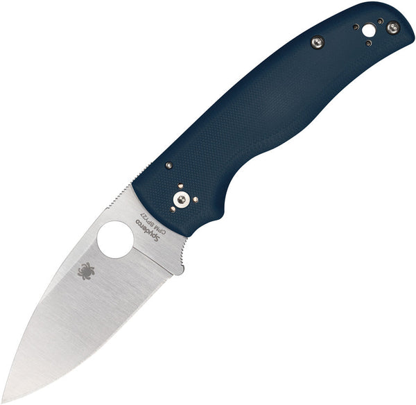 Spyderco Shaman Compression Lock