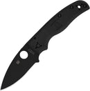 Spyderco Shaman Light Compres Lock