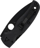 Spyderco Shaman Light Compres Lock