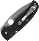 Spyderco Shaman Lightwt Compres Lock