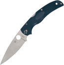 Spyderco Native Chief Lockback Blue