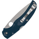 Spyderco Native Chief Lockback Blue