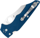 Spyderco Yojumbo Compression Lock