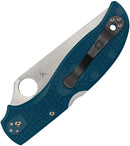 Spyderco Stretch 2 XL Lockback Blue