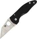 Spyderco MicroJimbo Compress  SPRINT