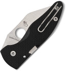 Spyderco MicroJimbo Compress  SPRINT