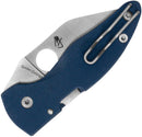 Spyderco MicroJimbo Compres Lock