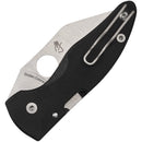Spyderco MicroJimbo Compression Lock
