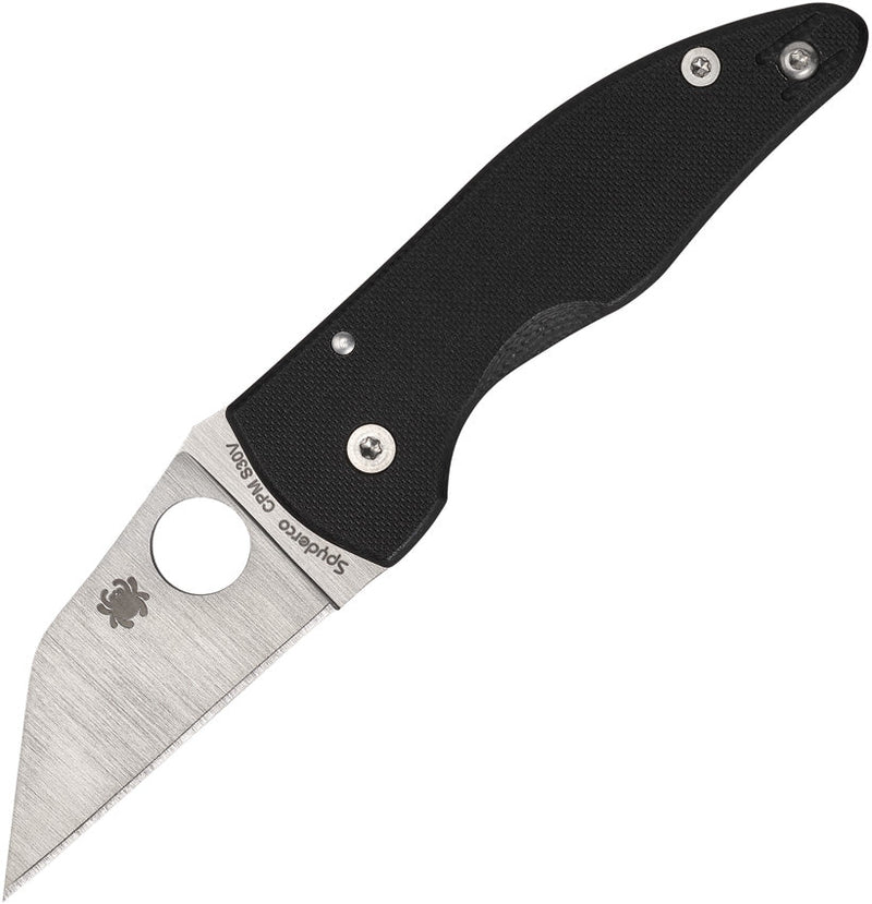 Spyderco MicroJimbo Compression Lock