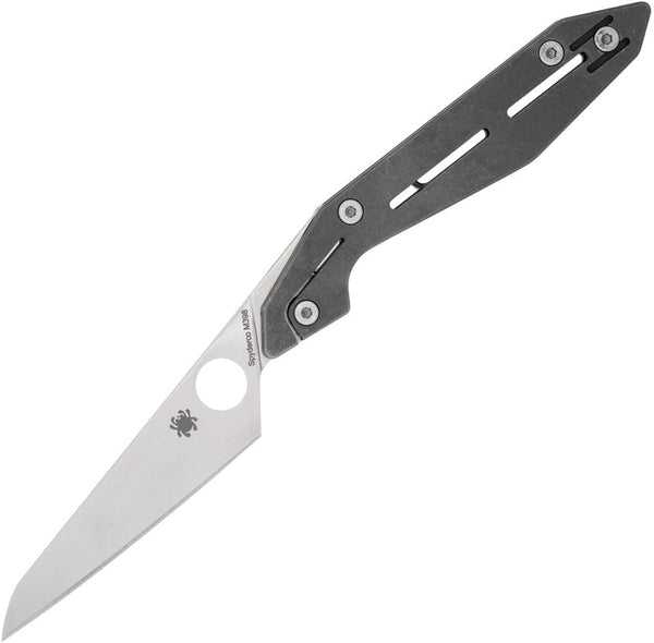 Spyderco NAND SlipIt Ti