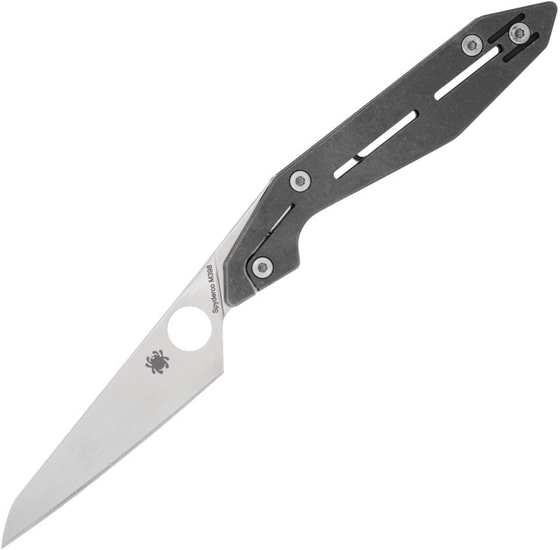 Spyderco NAND SlipIt Ti