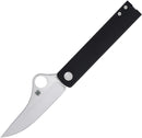 Spyderco Essenza Linerlock