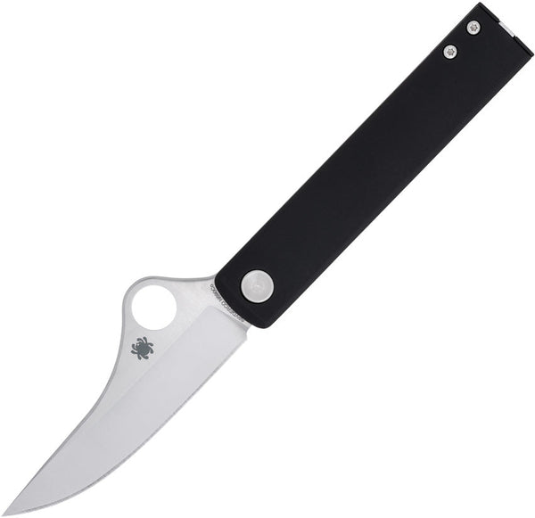 Spyderco Essenza Linerlock