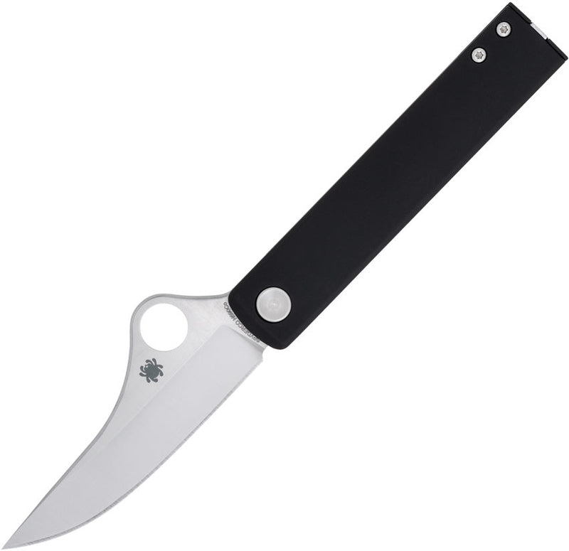 Spyderco Essenza Linerlock