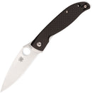 Spyderco Mantra 4 Linerlock CF