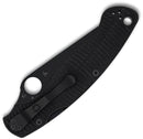 Spyderco Military 2 Compression Salt