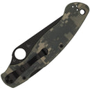Spyderco Military 2 Compression Lock