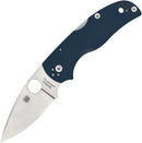 Spyderco Native 5 Lockback Blue Spy27