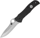 Spyderco Starmate Linerlock SPRINT