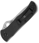 Spyderco Starmate Linerlock SPRINT