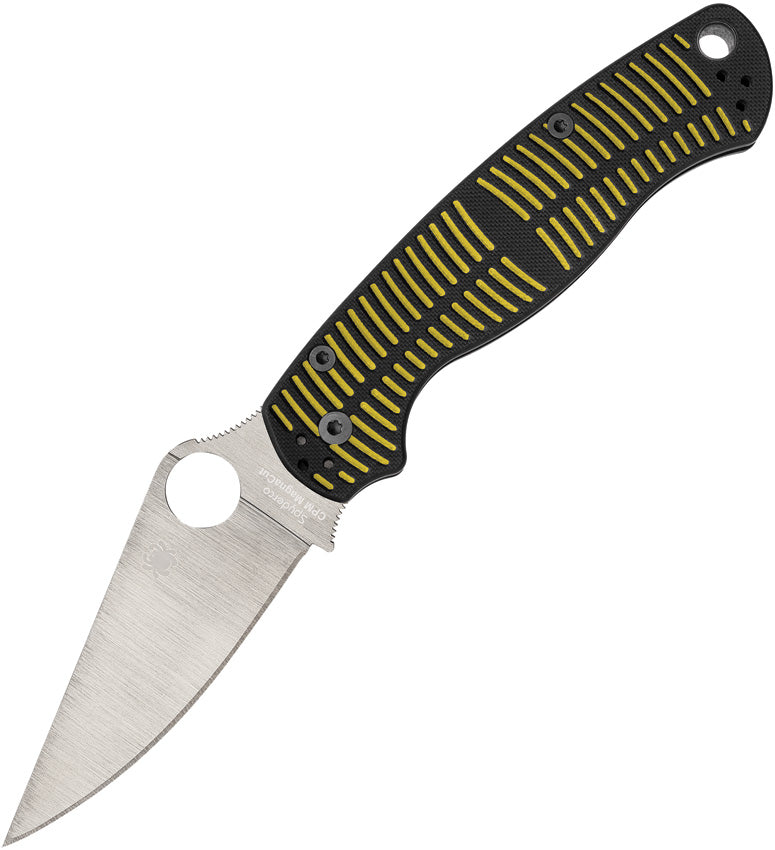 Spyderco Para Military 2 Compression