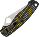 Spyderco Para Military 2 Compression