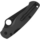 Spyderco Para Military 2 Compres Lock