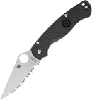 Spyderco Para Military 2 Compres Lock