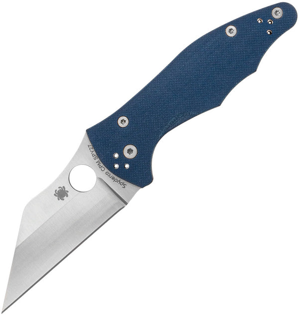 Spyderco Yojimbo 2 Compress CPM SPY27