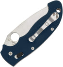 Spyderco Manix 2 XL Ball Bearing Lock