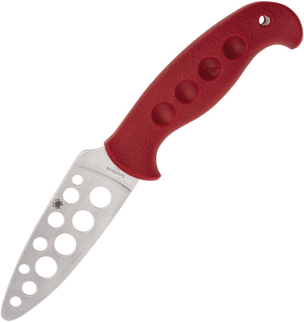 Spyderco Temperance Trainer