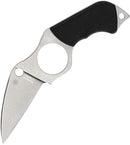 Spyderco Swick 5 Fixed Blade