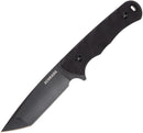 Schrade Regime Fixed Blade G10